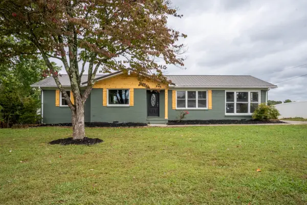 212 Couch St, McMinnville, TN 37110