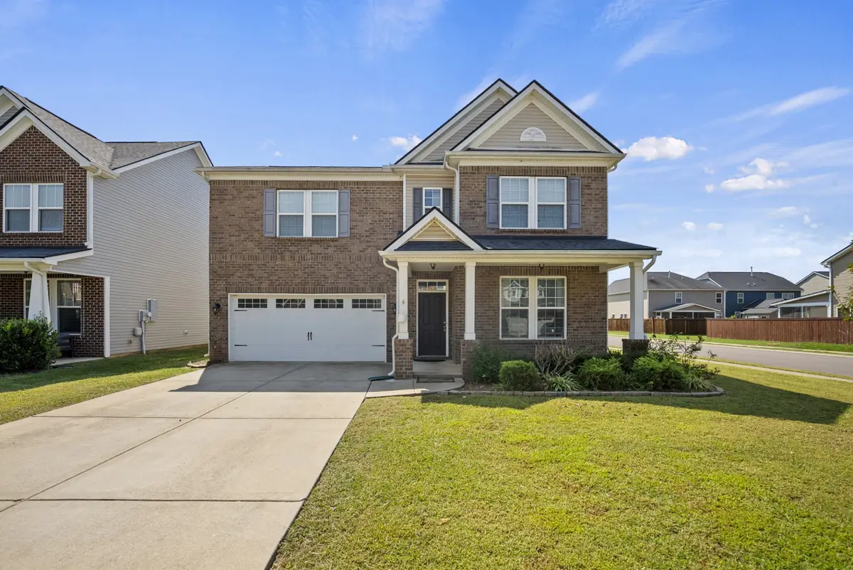 2549 Miranda Dr, Murfreesboro, TN 37128 - #1