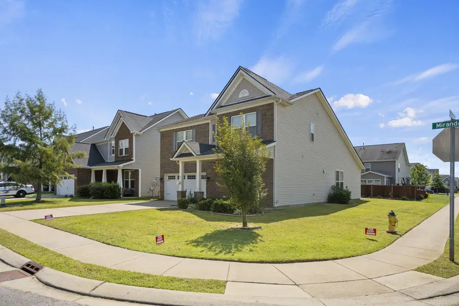 2549 Miranda Dr, Murfreesboro, TN 37128 - #2