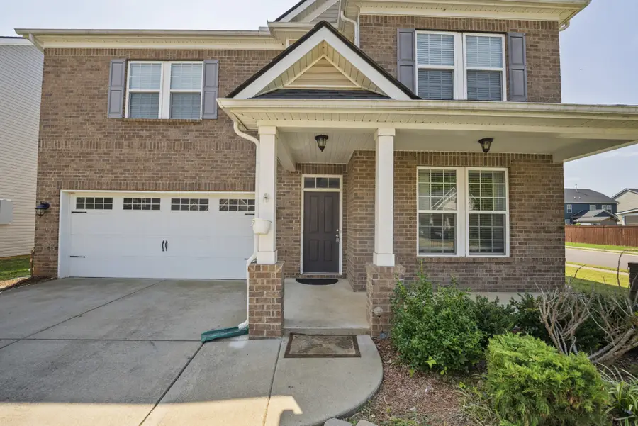 2549 Miranda Dr, Murfreesboro, TN 37128 - #3