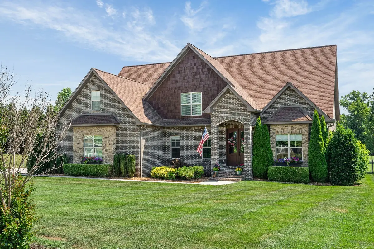 1454 Bradshaw Blvd, Cookeville, TN 38506 - Image #1