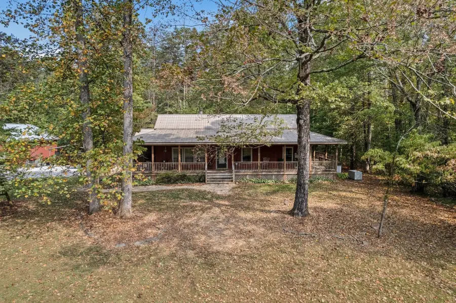 6245 Green Town Rd, Tracy City, TN 37387 - Image #3