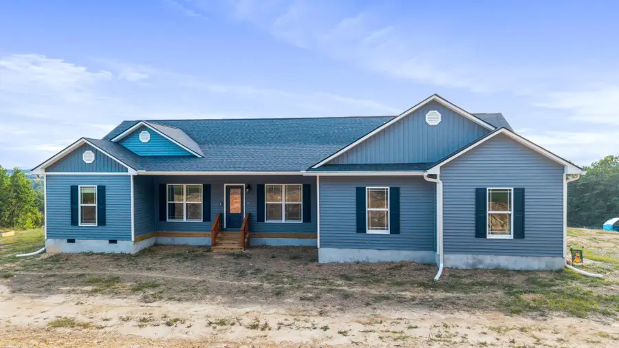 610 Summer City Firetower Road, Pikeville, TN 37367 - #2