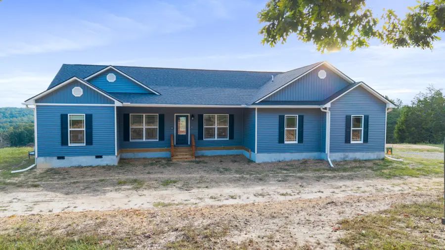 610 Summer City Firetower Road, Pikeville, TN 37367 - #3