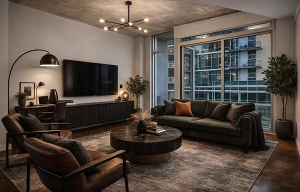 600 12th Ave S #818, Nashville, TN 37203