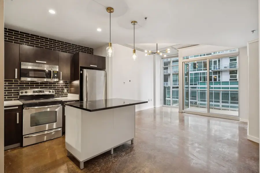 600 12th Ave S #818, Nashville, TN 37203 - Image #3