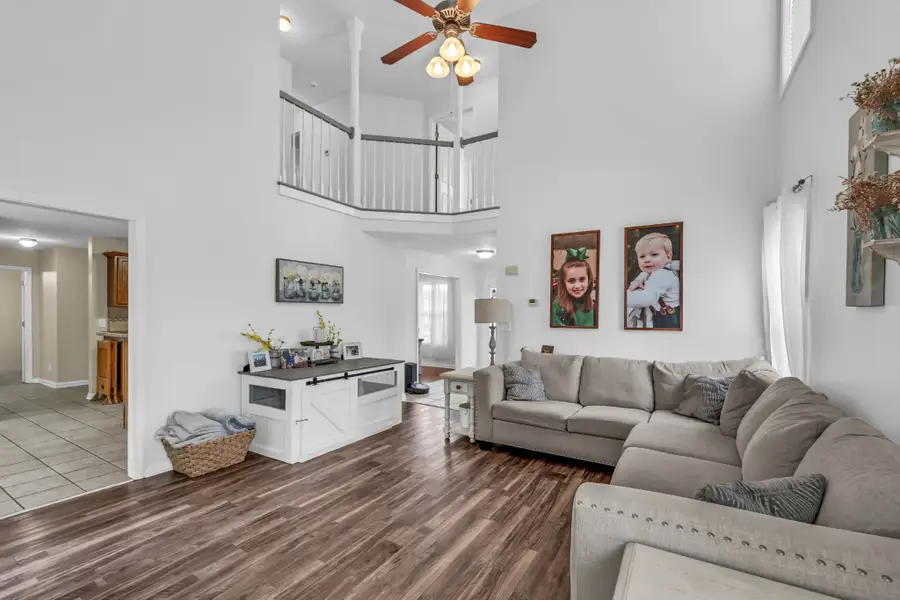 2770 Cascade Dr, Clarksville, TN 37042 - #3