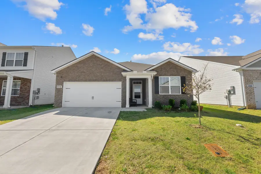 4237 Miranda Pl, Antioch, TN 37013 - #2