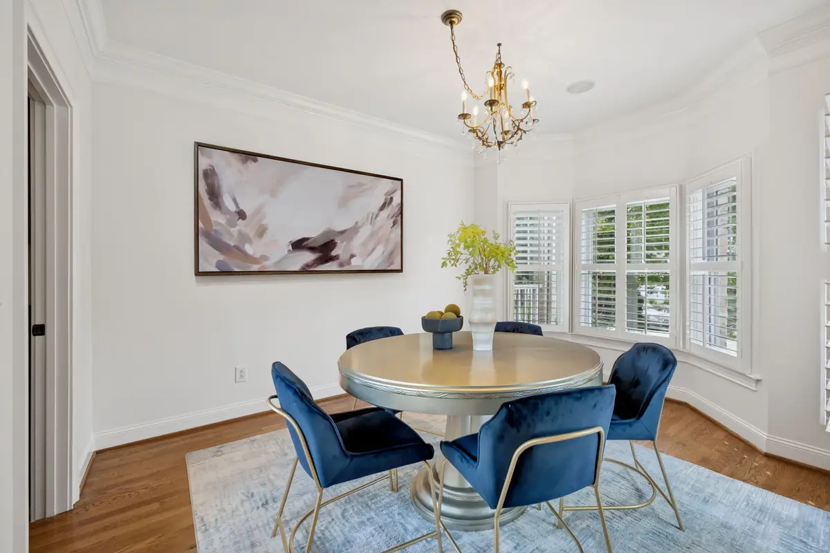 509 Acklen Park Dr, Nashville, TN 37205 - Image #1