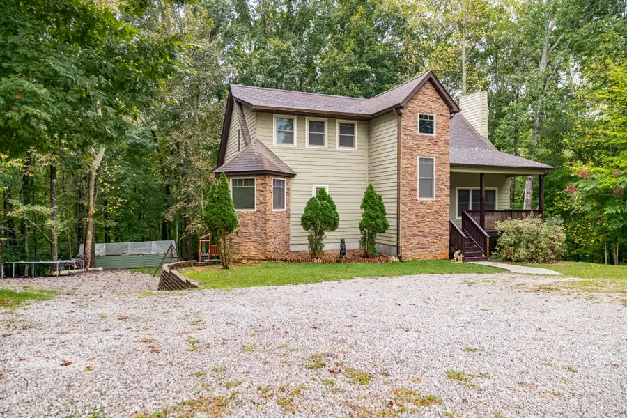 891 Hopkins Ln, Winchester, TN 37398 - #3
