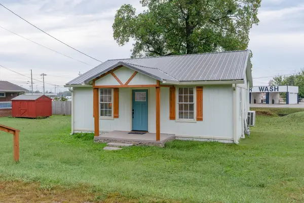 1105 Elm Avenue, South Pittsburg, TN 37380