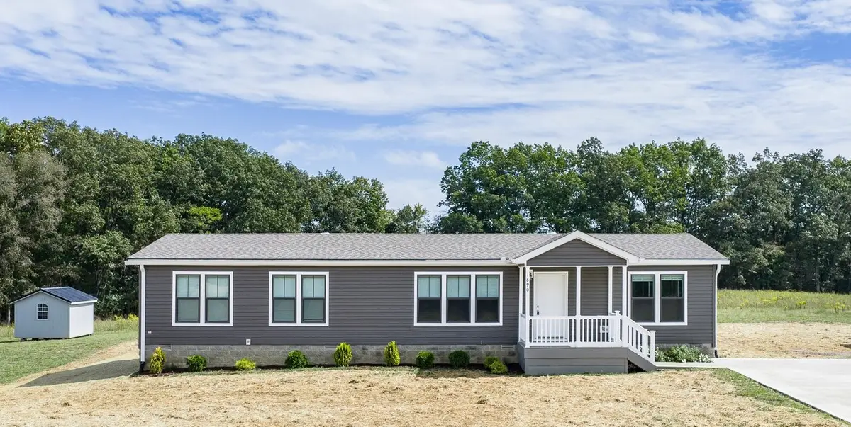 1890 Anna Maria Ln, Cookeville, TN 38501 - #1