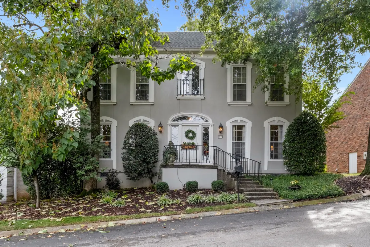 156 Valley Frg, Nashville, TN 37205 - Image #1