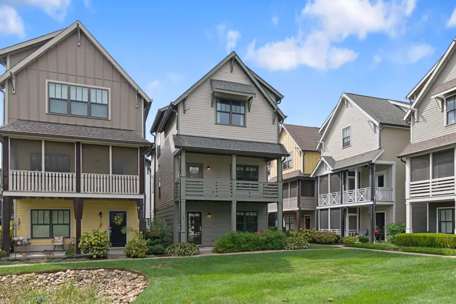 728 Centerpoint Ln, Nashville, TN 37209 - #2