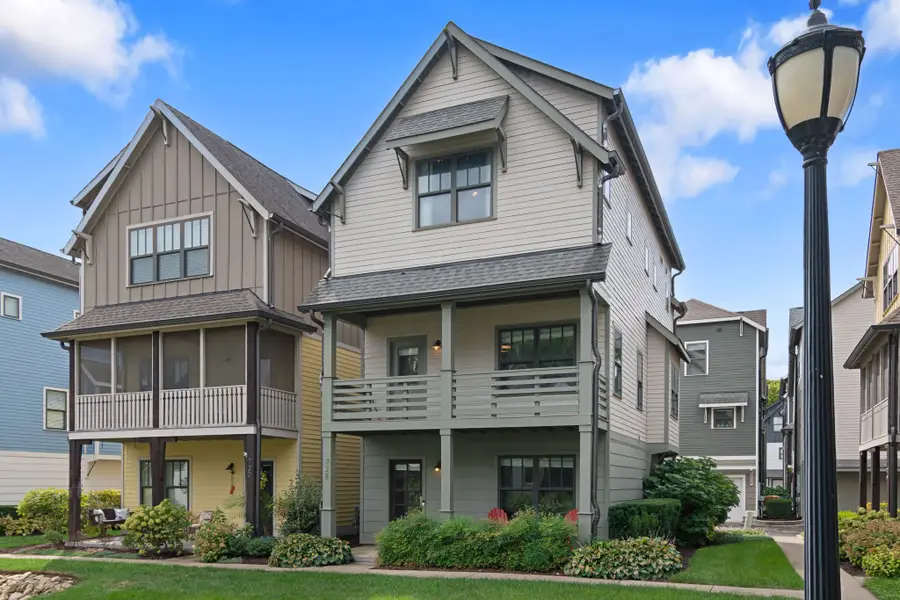 728 Centerpoint Ln, Nashville, TN 37209 - #3