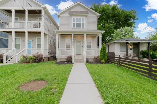 1602B 12th Ave N, Nashville, TN 37208