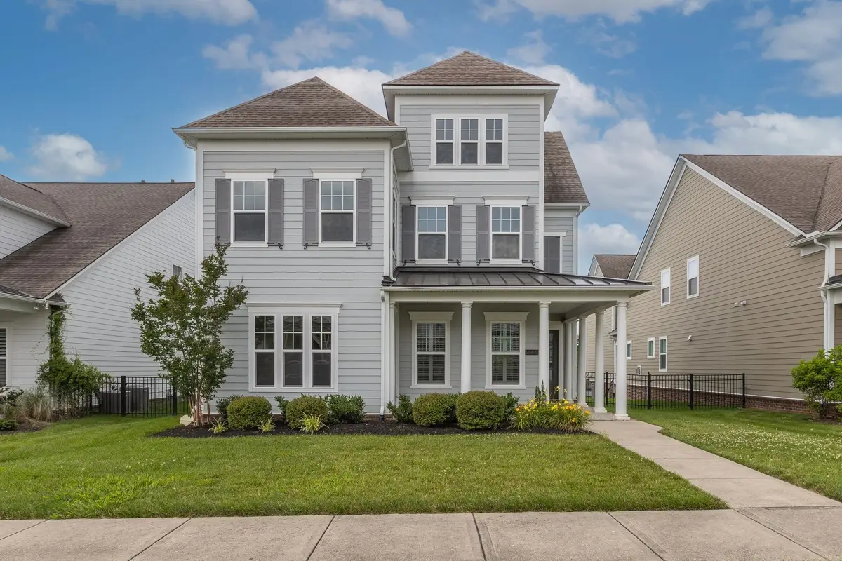 9560 Dresden Sq, Brentwood, TN 37027 - #1