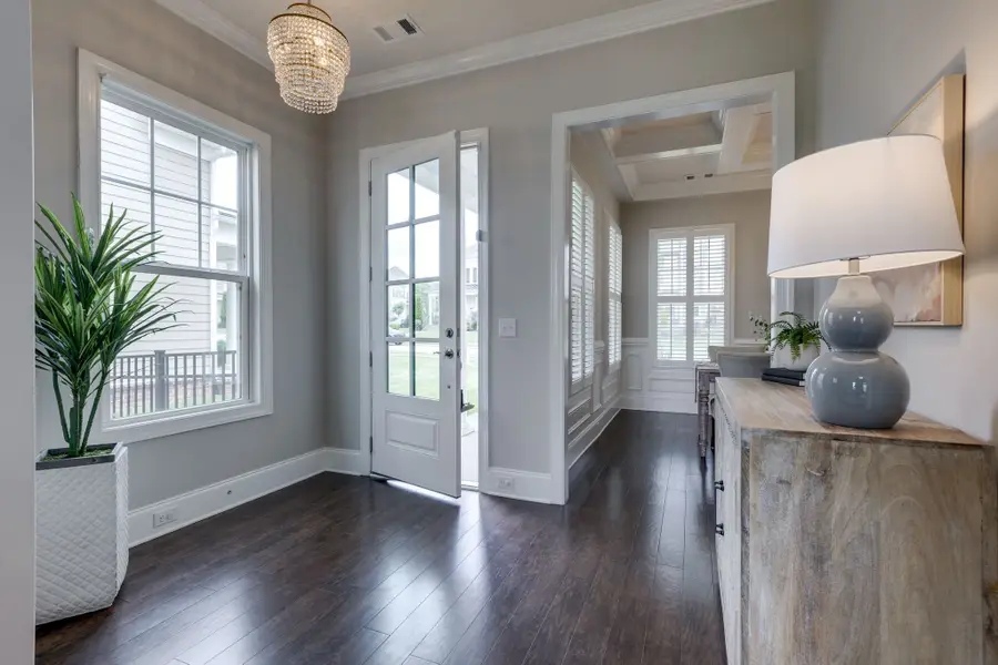 9560 Dresden Sq, Brentwood, TN 37027 - #3