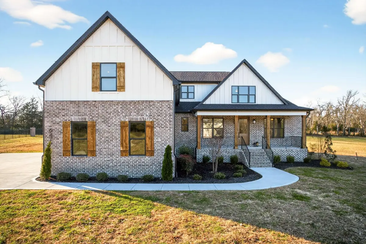 6477 Simmons Acres Lane, Lascassas, TN 37085 - Image #1