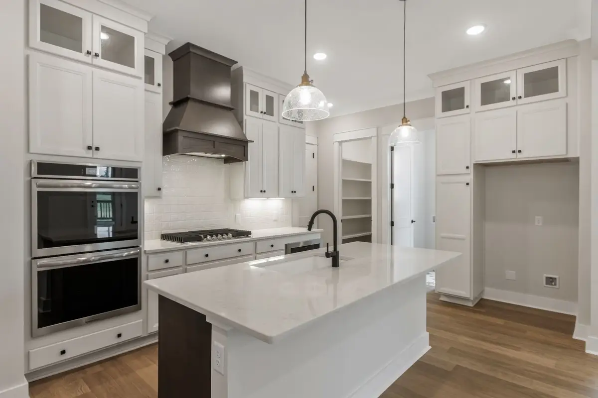 5900 Willoughby Way, Murfreesboro, TN 37129 - #1