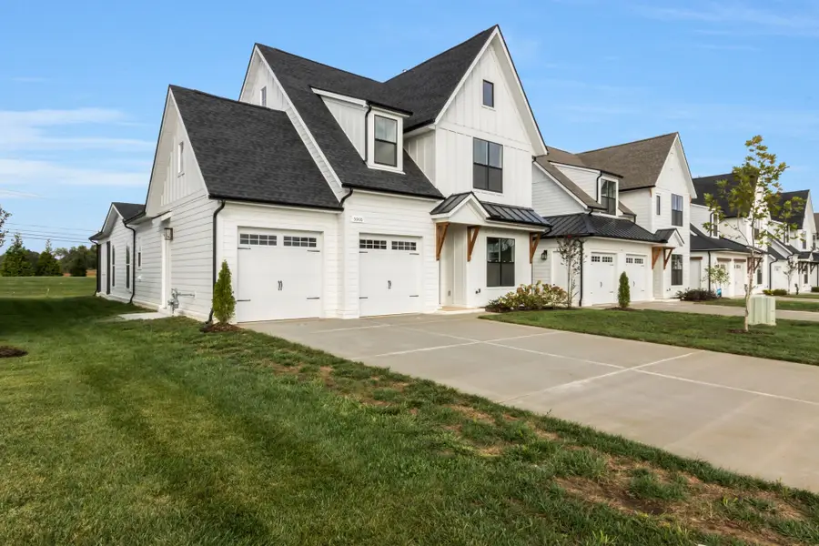 5900 Willoughby Way, Murfreesboro, TN 37129 - #3