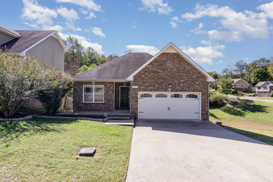 616 Hidden Valley Dr, Clarksville, TN 37040 - #3
