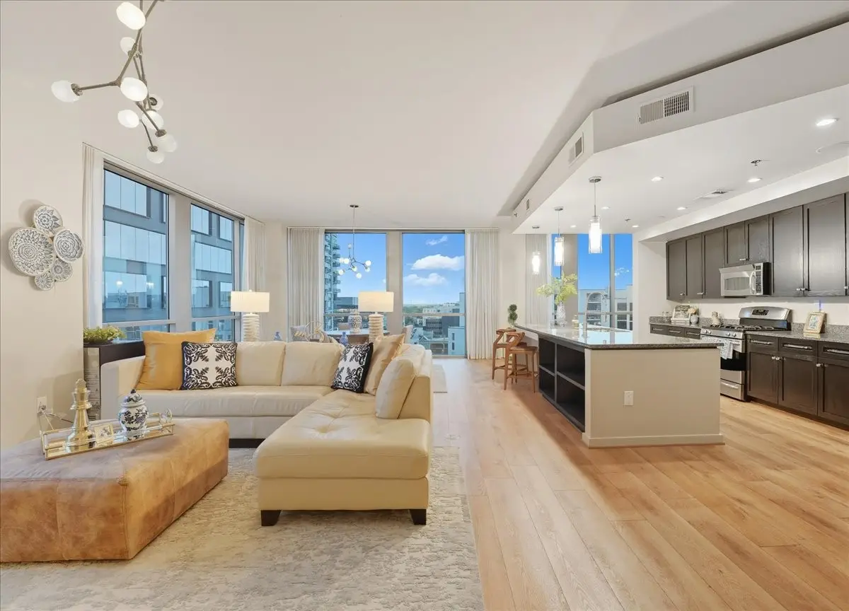 900 20th Ave S #901, Nashville, TN 37212 - Image #1