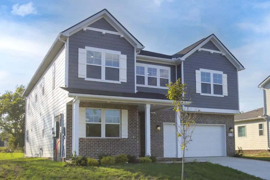 100 West Cassa Way, Mount Juliet, TN 37122 - #2