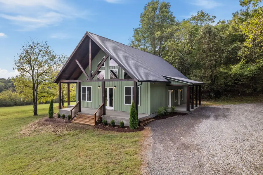 672 Sullivan Bend Rd, Elmwood, TN 38560 - Image #3