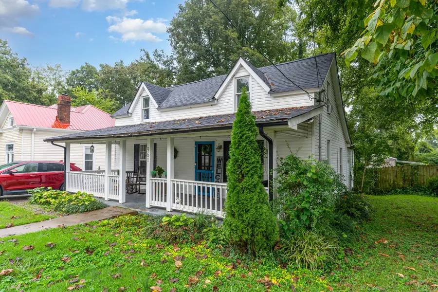 961 Glass St, Franklin, TN 37064 - #3