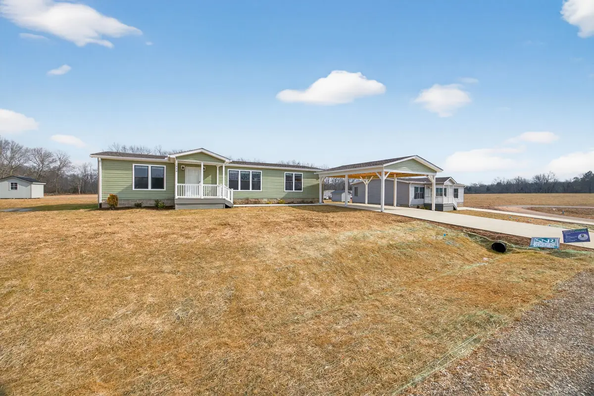 1920 Anna Maria Ln, Cookeville, TN 38501 - #1