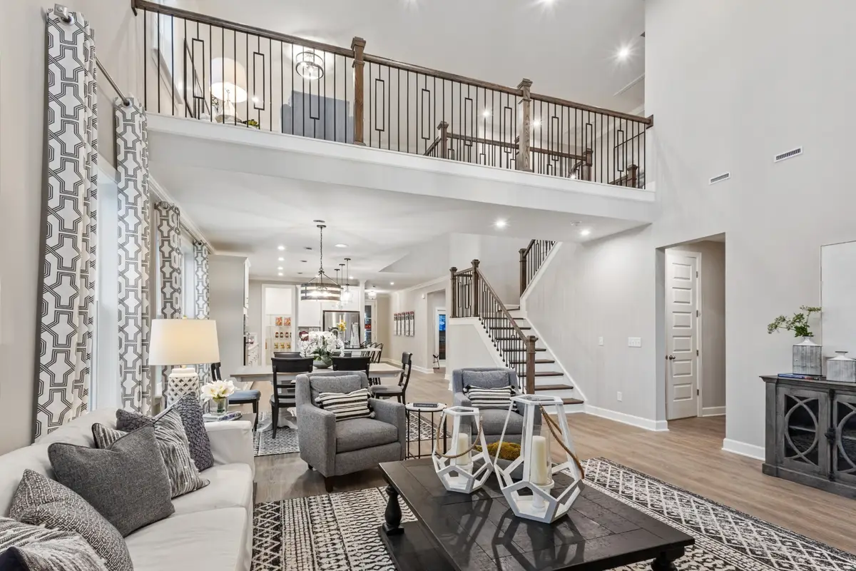 5259 Gerhard Dr, Thompsons Station, TN 37179 - Image #1