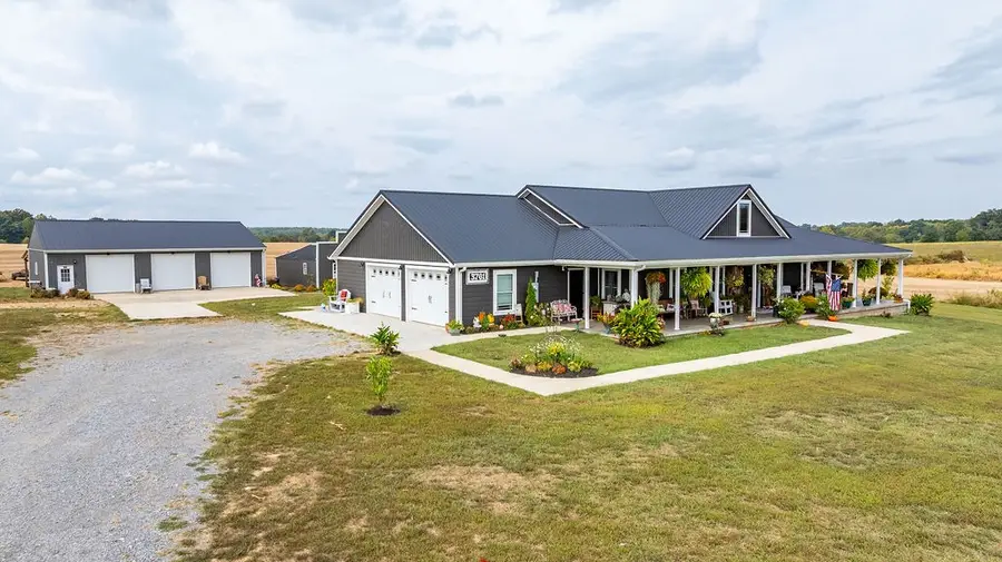 3761 South Rd, Cadiz, KY 42211 - Image #2