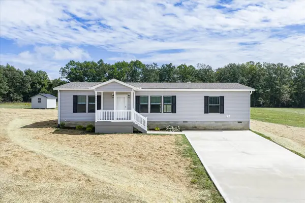 1940 Anna Maria Ln, Cookeville, TN 38501