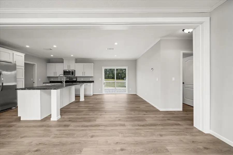 1940 Anna Maria Ln, Cookeville, TN 38501 - #2