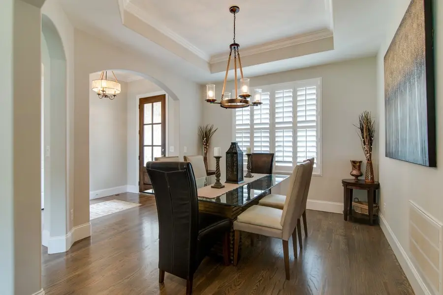 1031 Tiane Trl, Gallatin, TN 37066 - #3