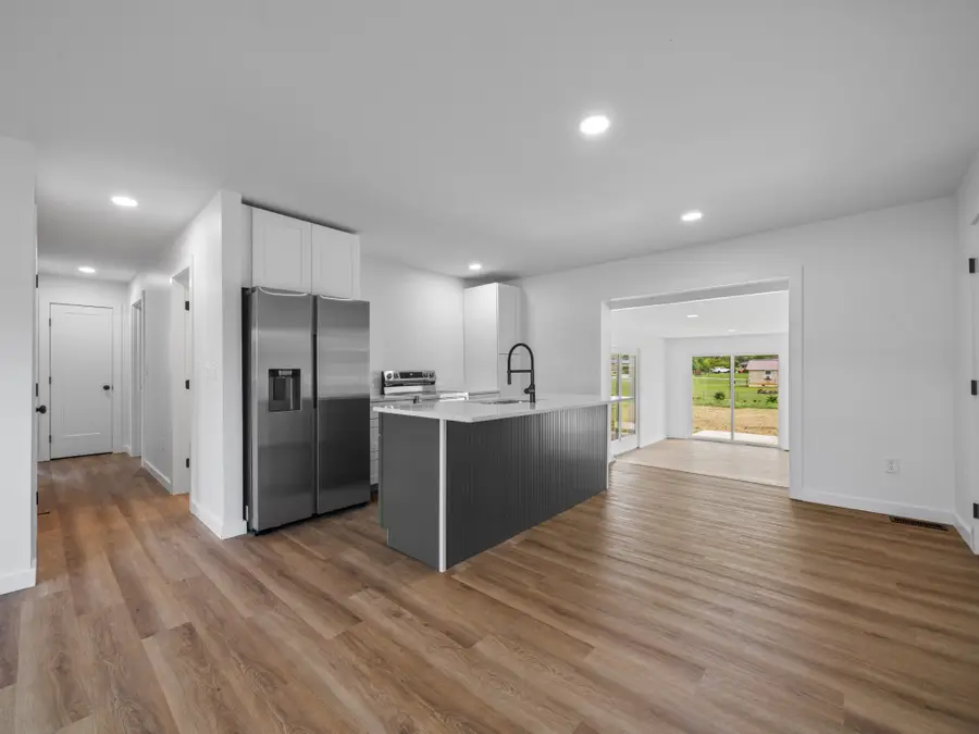 202 Peggy Dr, Clarksville, TN 37042 - #3