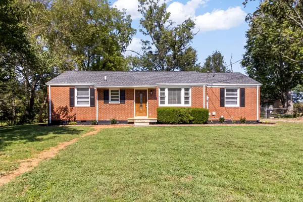 1907 Wren St, Murfreesboro, TN 37130