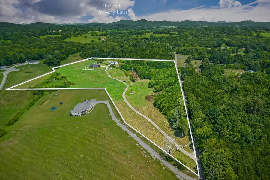 195 Holmes Gap Rd, Alexandria, TN 37012 - Image #2