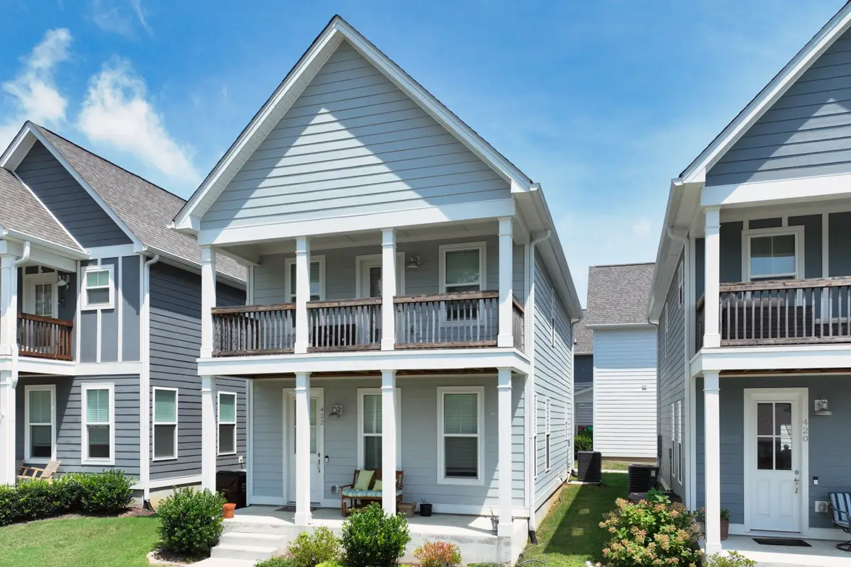 422 Creative Way, Madison, TN 37115 - #1