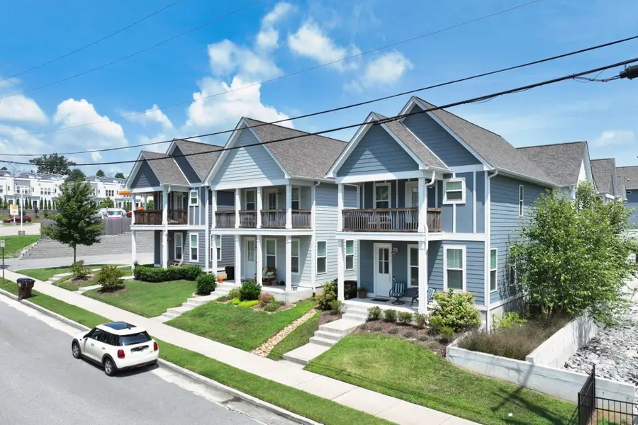 422 Creative Way, Madison, TN 37115 - #2