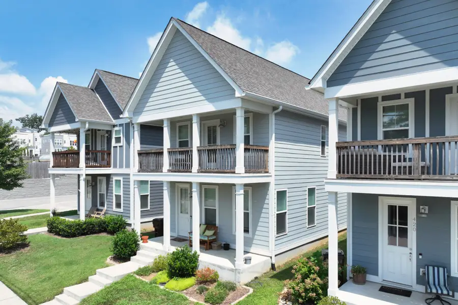 422 Creative Way, Madison, TN 37115 - #3