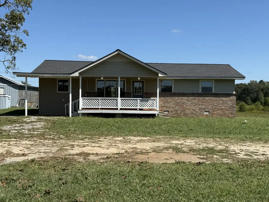 2671 Summertown Hwy, Hohenwald, TN 38462 - Image #2