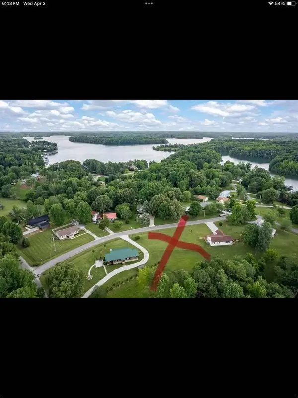 0 Walnut Drive, Winchester, TN 37398