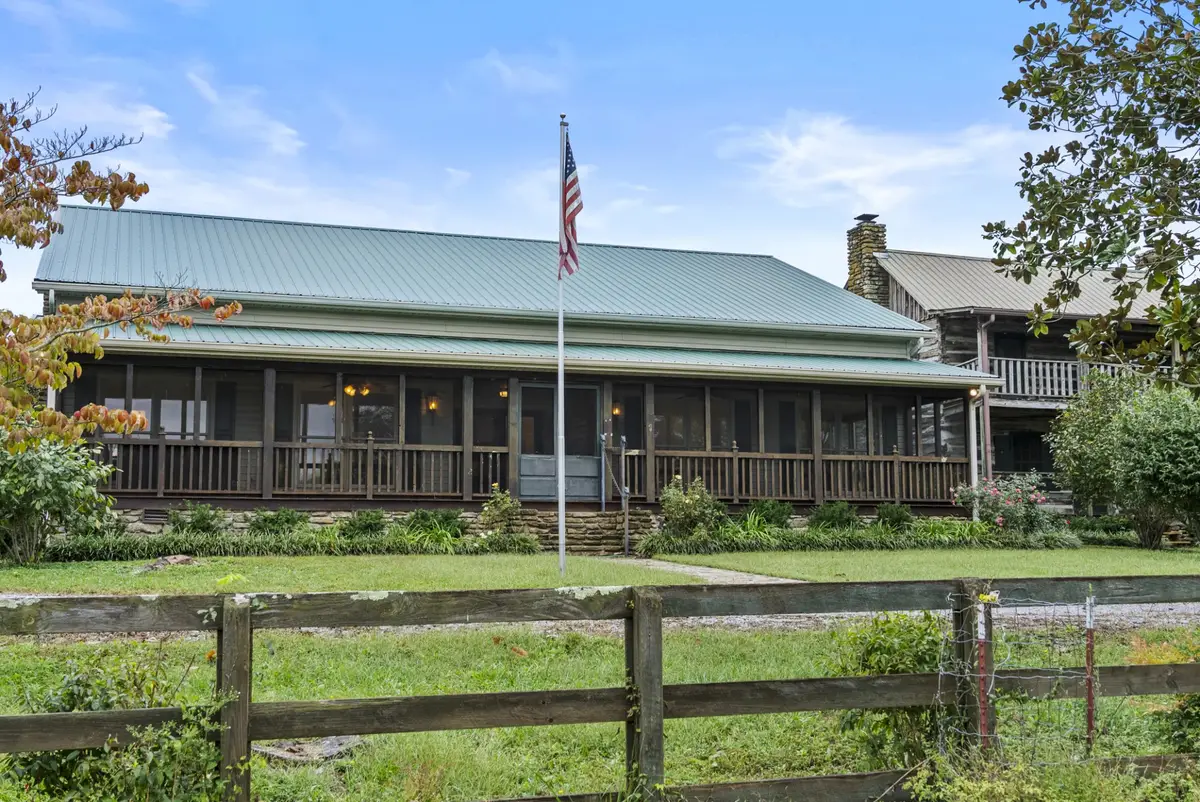 2533 Otis Fowler Road, Cornersville, TN 37047 - Image #1