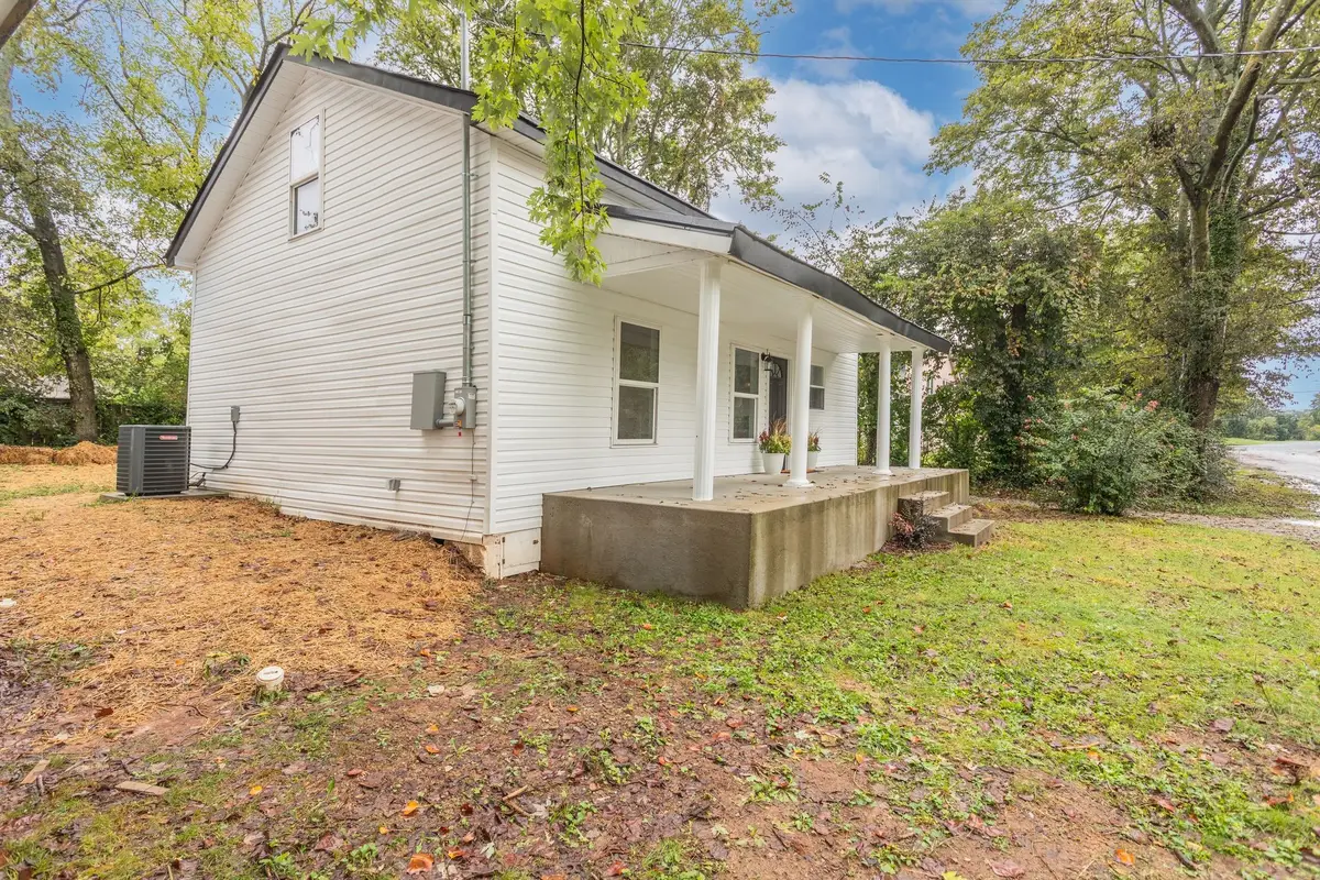 315 S Walnut Street, Mount Pleasant, TN 38474 - Image #1