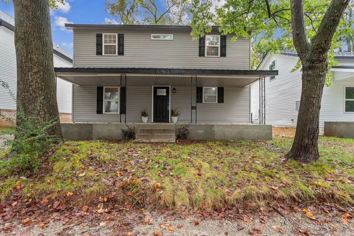 313 S Walnut Street, Mount Pleasant, TN 38474 - Image #1