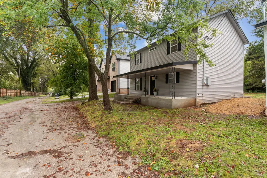 313 S Walnut Street, Mount Pleasant, TN 38474 - Image #3