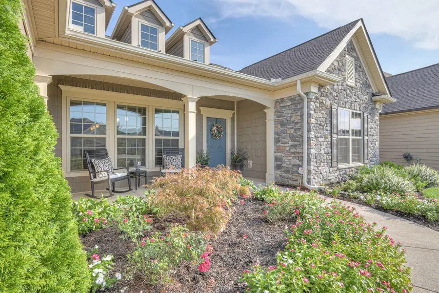 2124 Loudon Hl, Spring Hill, TN 37174 - Image #2