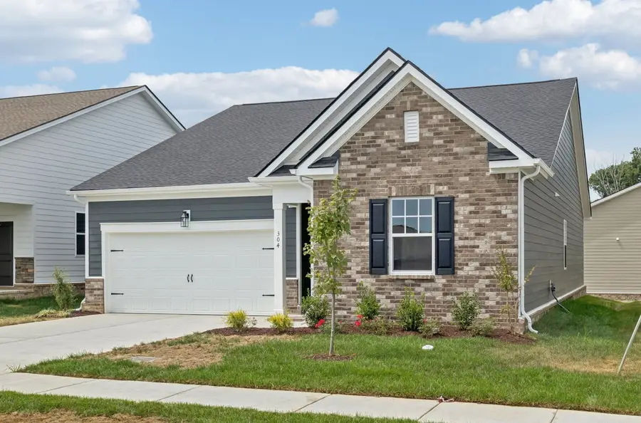304 Stonehaus Circle, Antioch, TN 37013 - #2